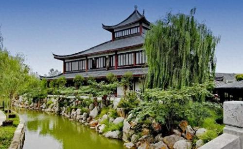 郑州十大旅游景点图片(郑州十大必玩景点)插图43