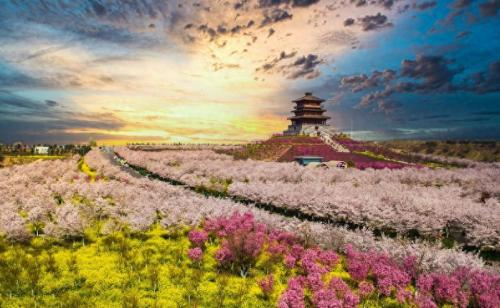 郑州十大旅游景点图片(郑州十大必玩景点)插图48
