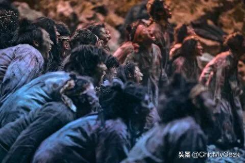 十大热门宫斗剧排行榜韩剧(宫斗剧十大排名韩剧)插图1