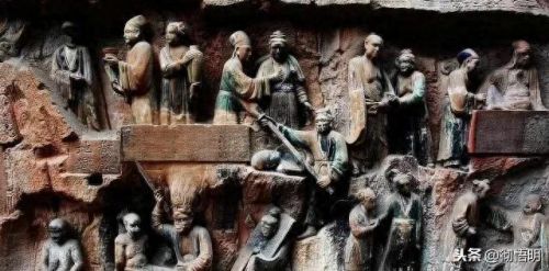 中国部落遗址排名前十(四道沟原始部落遗址)插图1