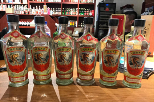吉林纯粮十大白酒排行榜(吉林十大白酒排名)插图2