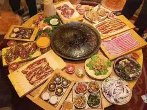 武清烤肉美食排名前十(武清美食公众号)插图