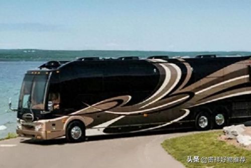 世界十大豪华房车品牌排行榜(世界上十大房车)插图2