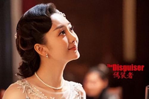 十大美女谍战剧排行榜(十部顶级军统谍战潜伏片)