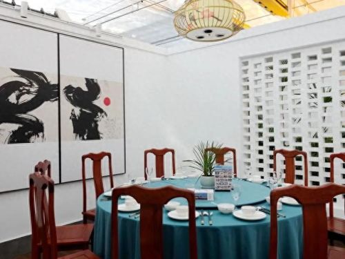 港区特色餐饮排名前十(港区有档次的餐厅)插图4