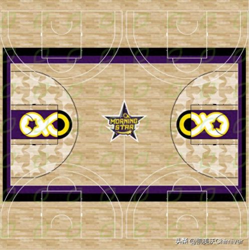 宝鸡十大篮球馆排行榜最新(宝鸡沐林篮球俱乐部收费)插图1