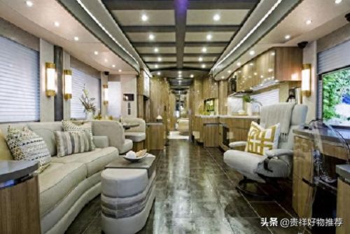 世界十大豪华房车品牌排行榜(世界上十大房车)插图