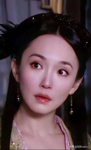 新加坡十大网红女星排行榜(新加坡十大最美丽女星)插图2