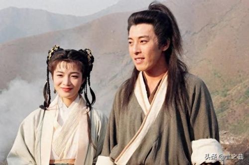 粤语武侠歌曲十大排行榜(十首粤语武侠经典老歌)插图