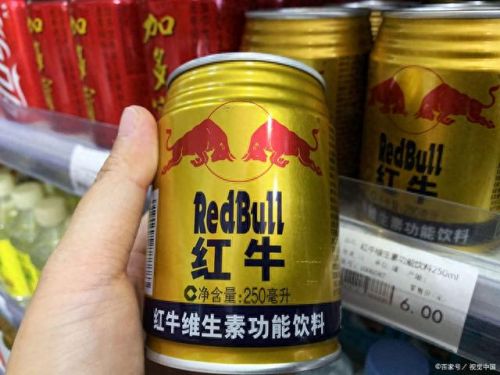 广东饮料工厂排名前十(广东省十大品牌饮料)插图4