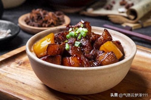 襄阳土菜排名前十(襄阳乡村菜)插图3