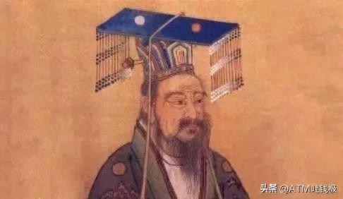 历史短视频十大帝王排行榜(中国十大伟大帝王排名)插图1
