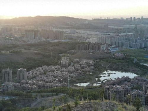 新疆城市别墅排名前十(新疆十大城市排名)插图10