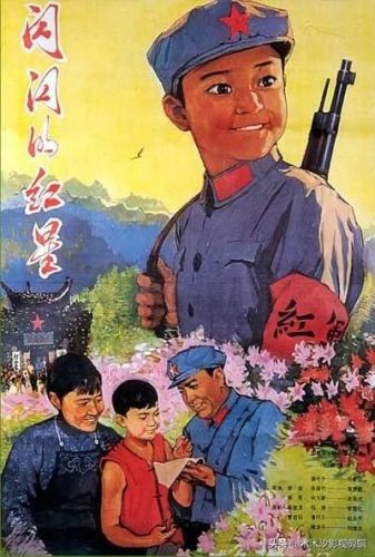 十大好看老电影排行榜中国(中国十大票房电影)插图2