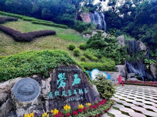 汕头聚餐景点排名前十(汕头景点小猫妮妮)插图3