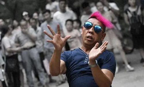 网红十大排行榜男(宁波北仑十大男网红)插图2