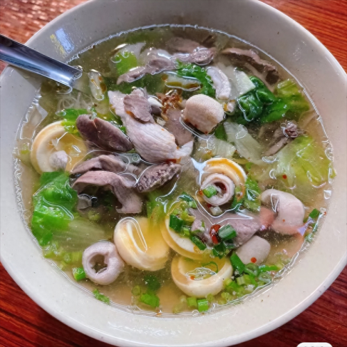 漳州早餐甜食排名前十(漳州十大必吃佳肴)插图2
