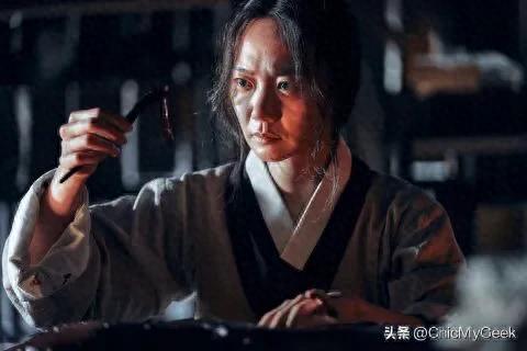 十大热门宫斗剧排行榜韩剧(宫斗剧十大排名韩剧)插图