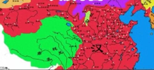历史上十大帝国排行榜(十大千古一帝)插图2