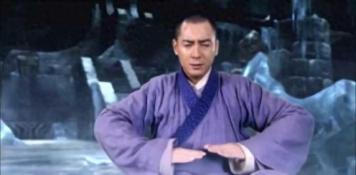 金庸最强武学排名前十(带金庸武学的小说)插图3