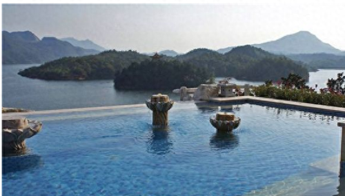 河南顶级温泉排名前十(私密性超高温泉酒店)插图3