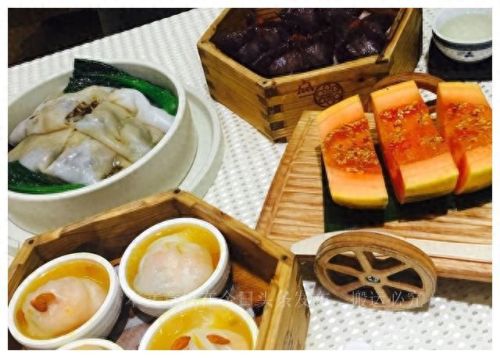 中山晚饭饭店排名前十(中山餐馆推荐排行榜)插图