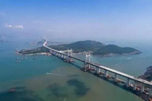 全球最大的十大工程排行榜(全球七大超级工程排名)插图1