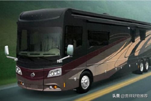 世界十大豪华房车品牌排行榜(世界上十大房车)插图6