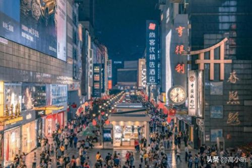 成都小吃街十大排行榜(成都口碑最好的小吃培训班)插图5