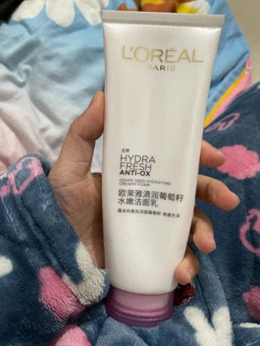 女人洗面奶十大品牌排行榜(女士高端洗面奶排行榜10强)
