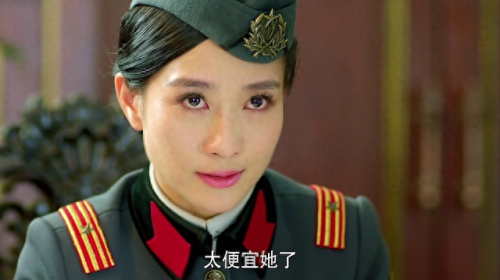十大美女谍战剧排行榜(十部顶级军统谍战潜伏片)插图3
