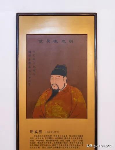 历史短视频十大帝王排行榜(中国十大伟大帝王排名)插图8