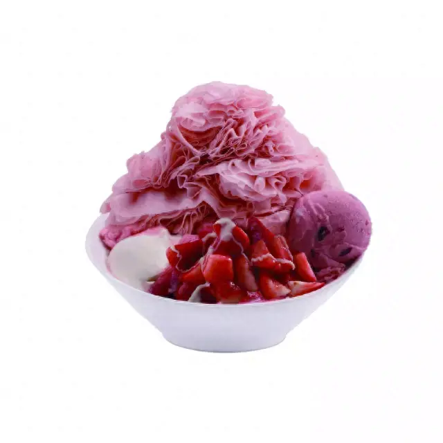 十大高颜值冰品排行榜(十大高端冰淇淋品牌)插图5