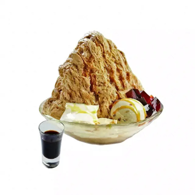 十大高颜值冰品排行榜(十大高端冰淇淋品牌)插图
