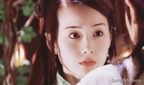 新加坡十大网红女星排行榜(新加坡十大最美丽女星)插图4