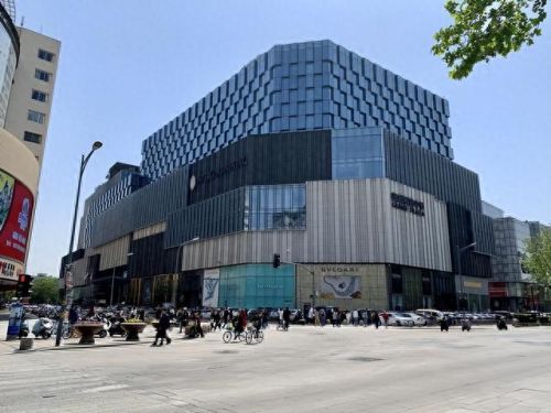 济南十大豪车店排行榜(济南十大豪车排名)插图