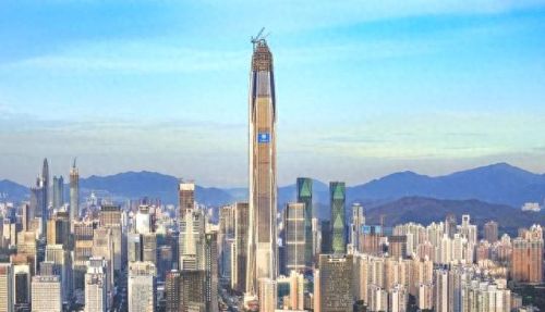 全球十大城市排行榜排名(青岛有可能成为全球最大城市吗)插图