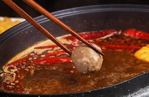 南京高档食堂排名前十(南京公安局食堂饭菜图片)插图4