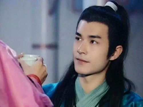 古龙武侠十大美男子排行榜(古龙武侠73部免费看)