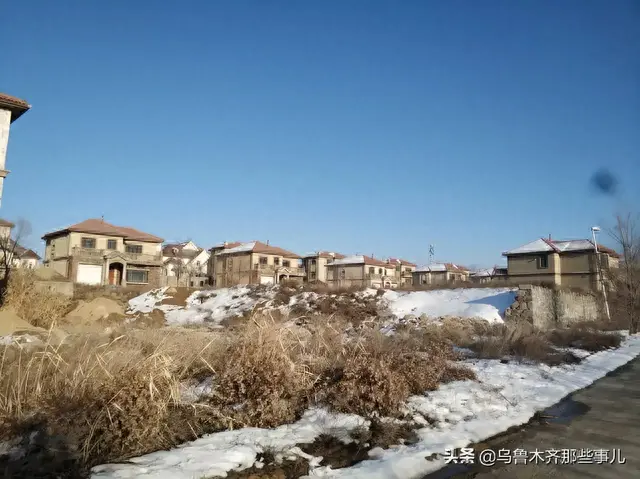新疆城市别墅排名前十(新疆十大城市排名)插图12