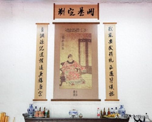 历史短视频十大帝王排行榜(中国十大伟大帝王排名)插图5