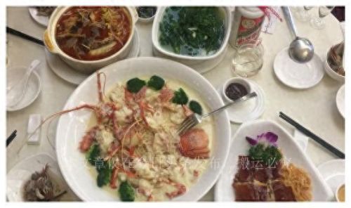中山晚饭饭店排名前十(中山餐馆推荐排行榜)插图5