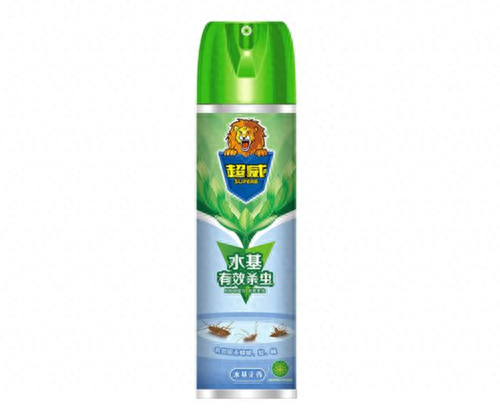 灭蟑螂药十大名牌排行榜(口碑最好的灭蟑螂药)