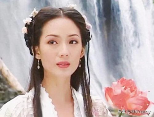 新加坡十大网红女星排行榜(新加坡十大最美丽女星)插图7