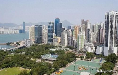 香港高端景点排名前十(香港的特色景点排名)插图3