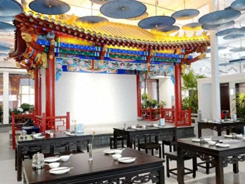 港区特色餐饮排名前十(港区有档次的餐厅)插图6
