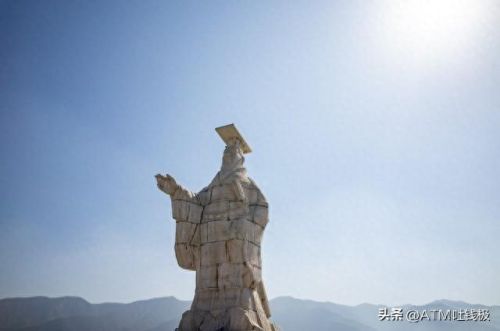 历史短视频十大帝王排行榜(中国十大伟大帝王排名)插图9