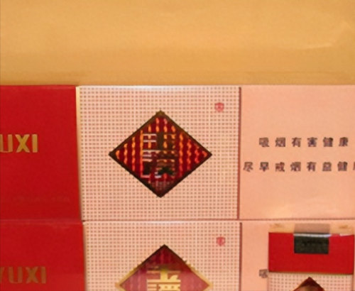 烟草卷烟口味排名前十(最受欢迎的烟草排行榜)插图6