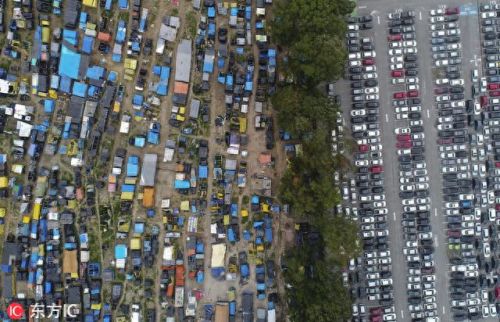 巴西十大贫民窟排行榜图(巴西贫民窟叫什么)插图