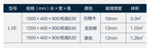 龙鱼缸十大名牌排行榜最新(欧铂龙鱼缸是杂牌吗)插图3